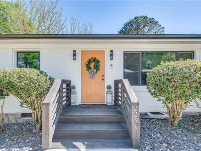 2259 Alpha Dr, Decatur, GA, 30032