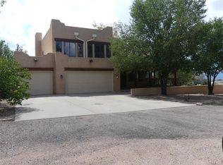 426 W Ventura Dr, Pueblo West, CO 81007