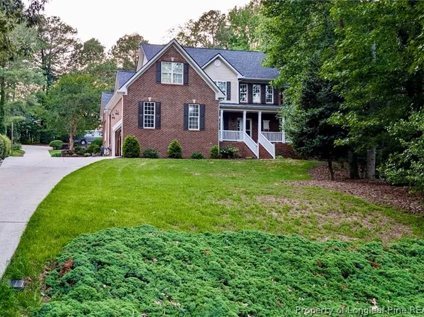 5508 Deer Hunter Ct, Garner, NC 27529