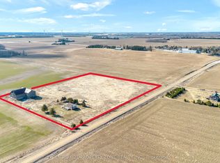 598224 2nd Line W, Mulmur, ON