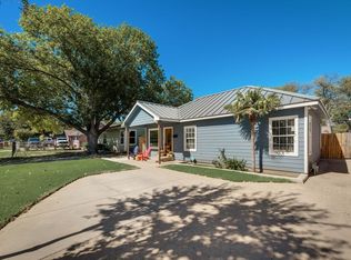 1221 Blalock Ave, Fort Worth, TX 76115