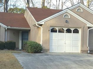 4403 Deborahs Ct, Union City, GA 30291