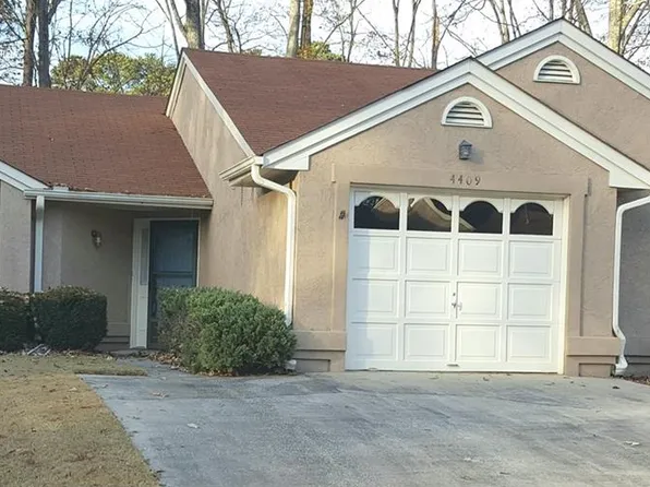 4403 Deborahs Ct, Union City, GA 30291