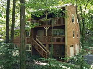 110 Malvern Ct, Winston Salem, NC 27106