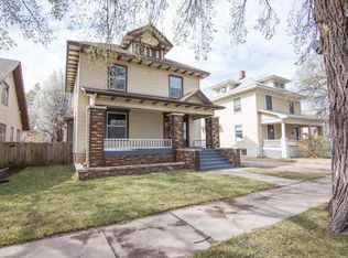 119 S Chautauqua Ave, Wichita, KS 67211