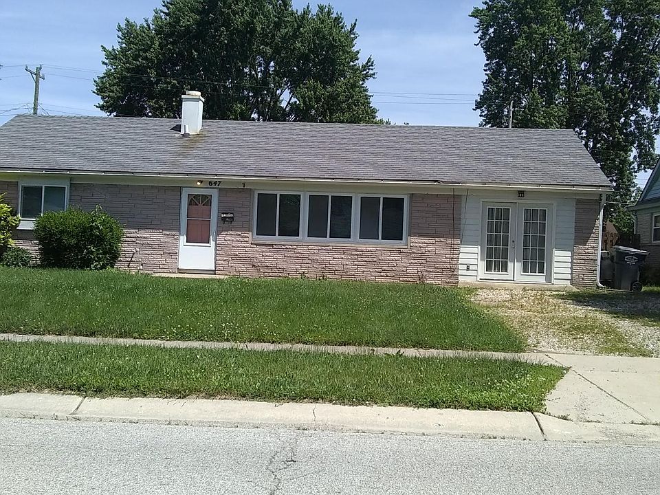 1st image of 647 Park Dr