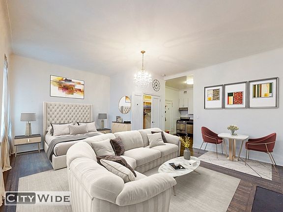 2nd image of 104 E 81st St #3FW