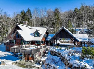 51 E Ash Rd, Plymouth, VT 05056