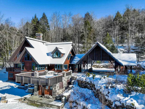 51 East Ash Road, Plymouth, VT 05056