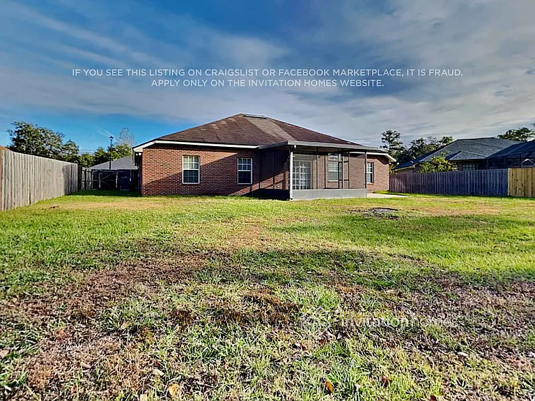 1815 Old Fleming Grove Rd — Photo 25