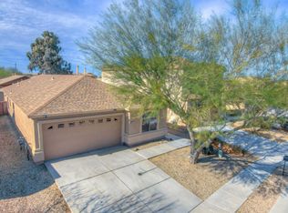 7862 S Hidden Stone Ln, Tucson, AZ 85756