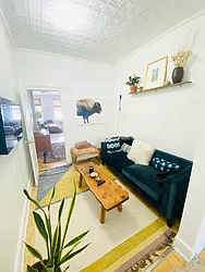 Rented by Keller Williams NYC