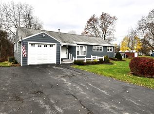 1113 State Route 48 Hwy, Fulton, NY 13069