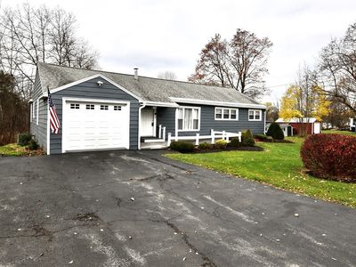 1113 State Route 48 Hwy, Fulton, NY, 13069