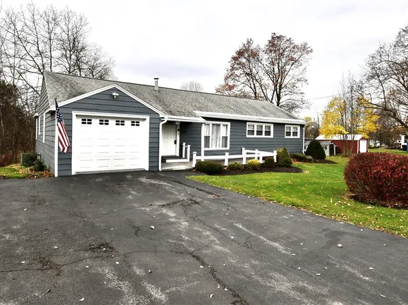 1113 State Route 48 Hwy, Fulton, NY 13069