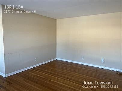1st image of 2177 Cypress Dr APT H