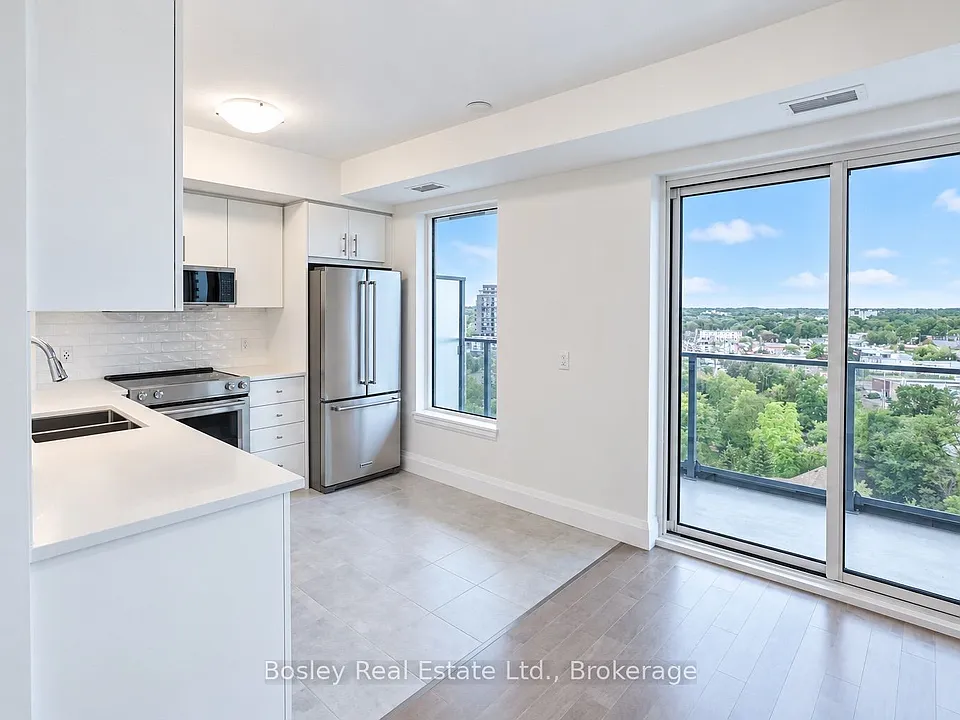 93 Arthur St S #1105