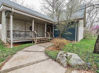 4000 W Prather Rd, Ellettsville, IN 47429