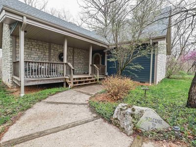 4000 W Prather Rd, Ellettsville, IN, 47429