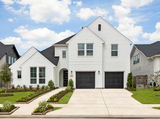1907 Camille Park Dr, Missouri City, TX 77459