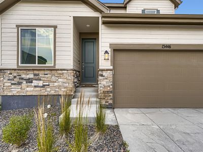 13446 Amber Sky Street, Parker, CO, 80134