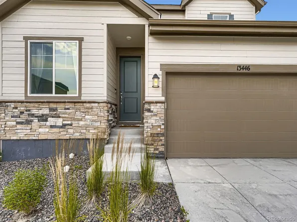 13446 Amber Sky Street, Parker, CO 80134