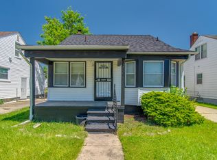 8236 Pierson St, Detroit, MI 48228