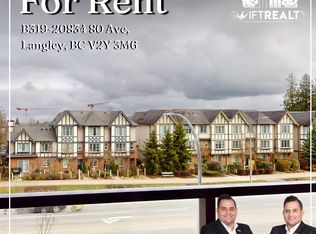 B319 80th Ave #20834, Langley, BC V2Y 1Y4