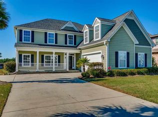 373 Vintage Cir, Myrtle Beach, SC 29579