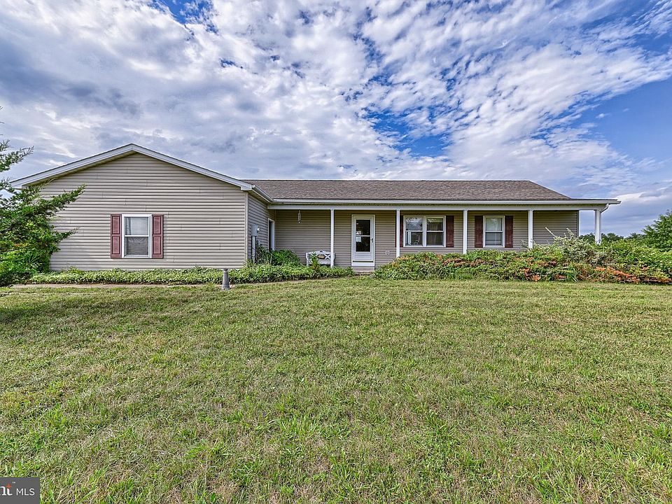 3371 E Berlin Rd, York, PA 17408 Zillow