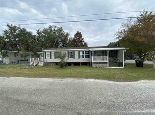 224 Bridge City Dr, Pensacola, FL 32506