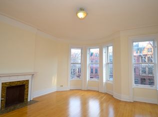 328 Convent Ave APT 2, New York, NY