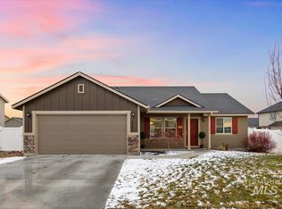 1965 W Stony Desert St, Kuna, ID 83634