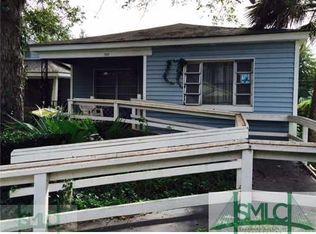 707 W 48th St, Savannah, GA 31405