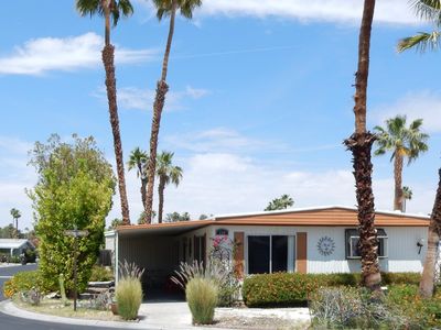 236 Los Pinos Dr, Palm Springs, CA, 92264