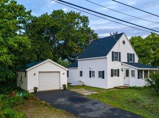12 Andrew St, Ludlow, MA 01056