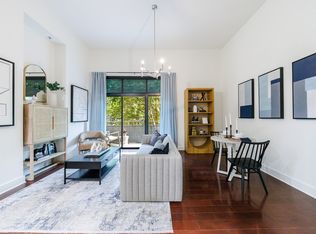 ibex at Uptown, Atlanta, GA 30324