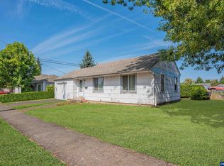 265 E Isabella St, Lebanon, OR 97355