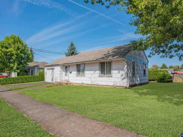 265 E Isabella St, Lebanon, OR 97355