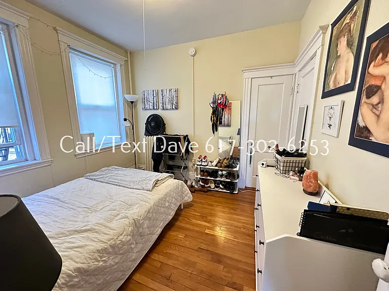 161 Kelton St #21 — Photo 16