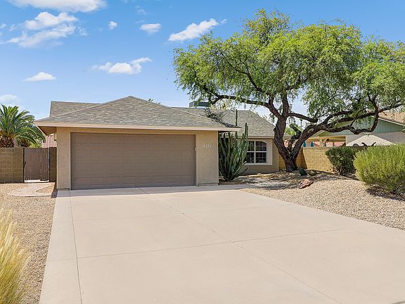 2nd image of 4241 E Ahwatukee Dr