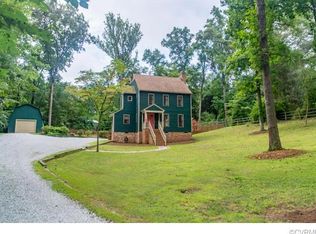 8927 Rustic Rd, Richmond, VA 23235