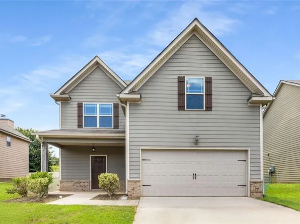 1212 Ithaca Dr, McDonough, GA 30253