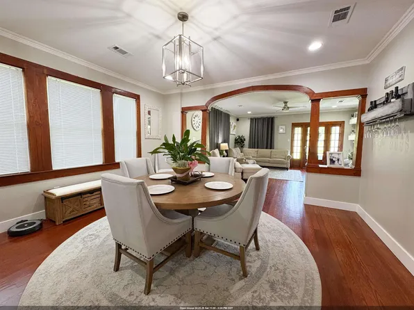 1109 Simon St, Vacherie, LA 70090