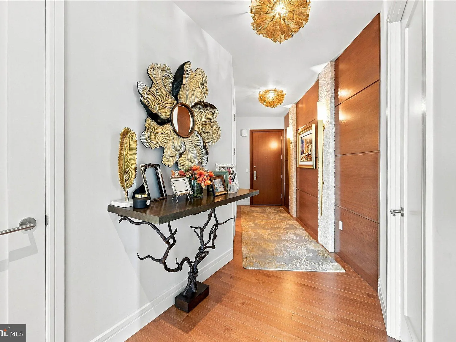 The Residences At The Ritz- Carlton, Philadelphia — Photo 2