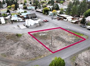 208 E Main St, Ukiah, OR 97880