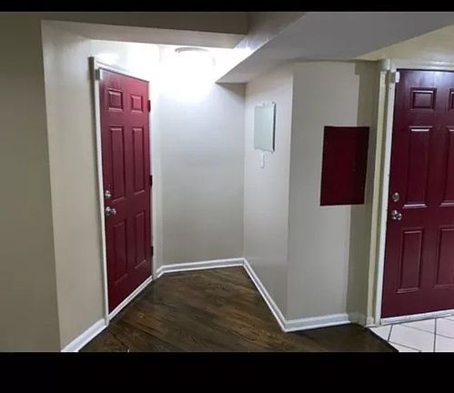2nd image of 1301 E 71st Pl #G
