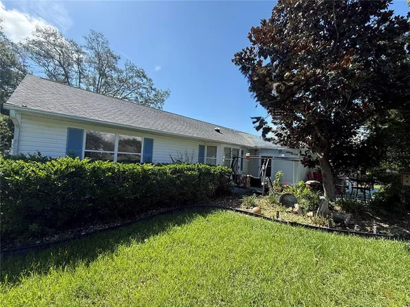 1117 Ben Hope Dr, Leesburg, FL 34788