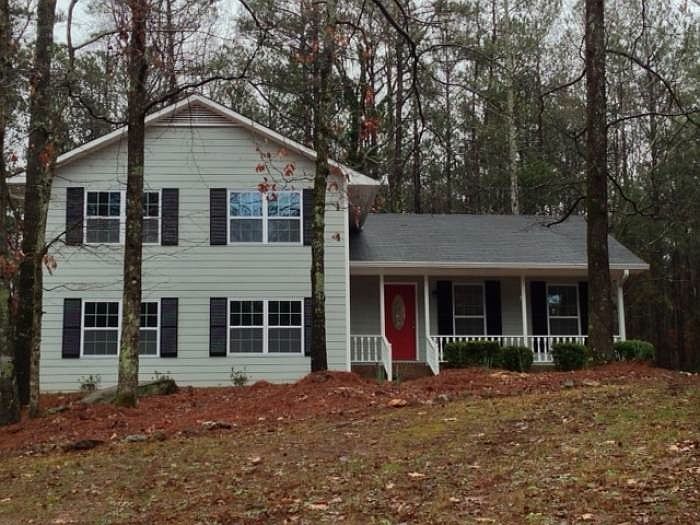 165 Wendell Court