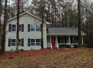 165 Wendell Ct, Fayetteville, GA 30215